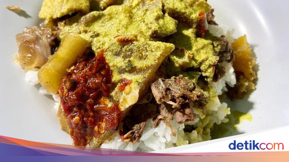 Rahasia Rasa Warung Mbak Ami: Santap Nikmat di Jantung Cilacap